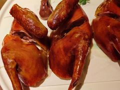 -甄御•海鲜新青岛菜(麦岛店)