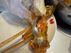 -七欣天香辣蟹火锅(上海安亭新源路店)