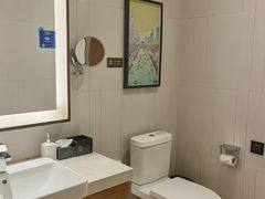 -西安钟楼北大街希尔顿欢朋酒店