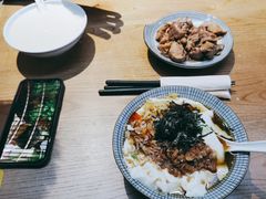 -桃园眷村(万象天地店)