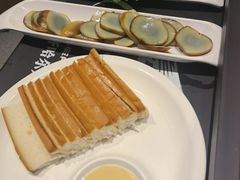 石蛋-杨记齐齐哈尔烤肉(五莲路店)