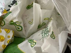 -吉利利·烤包子(双井店)