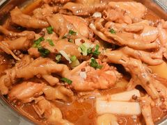-胖哥俩肉蟹煲(济南印象城店)