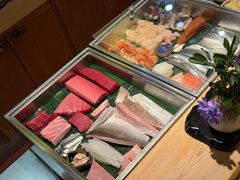 -AKIMOTO秋本寿司(双井店)