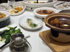 -锦粤宫·精致粤菜(深圳北站店)