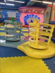 -欢乐陶陶儿童主题乐园(龙岗店)