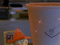 -Seesaw Coffee(朝阳大悦城店)