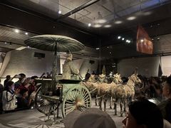 -秦始皇帝陵博物院-丽山园