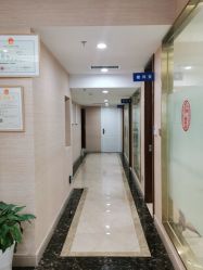 -碧莲盛·不剃发植发