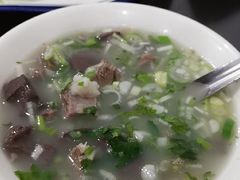 -何记羊汤馆(丽水佳源店)