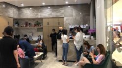 -IN STYLE·全国形象店