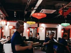 -矮板凳老火锅(宽窄巷子店)