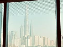 -三利音·东方司宴(外滩店)