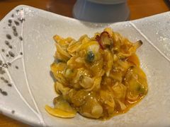 麻辣文蛤-游You House(西单老佛爷店)