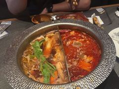 -牛YO寿喜烧和牛火锅自助(三台子万象汇店)