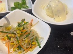-木槿花韩式炭烤·熟成肉工坊(孙文东路店)