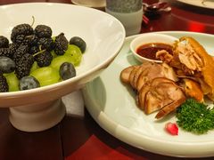 -中国坊中餐厅(石家庄希尔顿酒店)