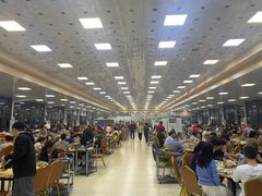大堂-五洞大众牛餐馆(番禺分店)