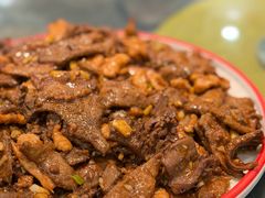 老爆三-金阁家常菜(贵阳路店)