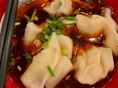 -龙抄手(春熙路总店)