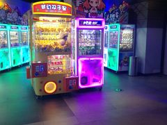 -星际传奇(西安三桥万象城店)