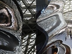 -深圳市当代艺术与城市规划馆