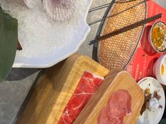 -樱煦和牛寿喜烧(如皋吾悦广场店)