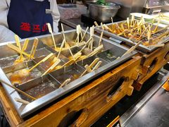 -韩盛·盛江山自助料理(奥体万达店)