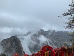-华山风景名胜区