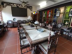 -日日鲜自助餐厅(小公园店)