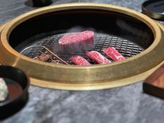 -虎哥六韩式烤肉料理 TIGERGRILL(隆生金山湖中心购物广场店)