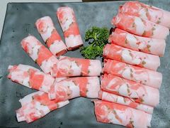 -海底捞火锅智慧餐厅(中骏世界城店)