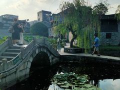 -乾州古城