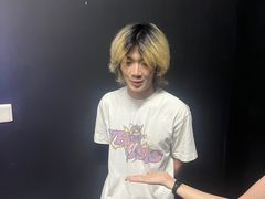 -暴风岛沉浸式体验馆(百联世纪店)