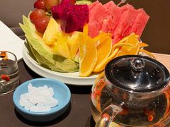 -太阳谷汤泉(市府店)