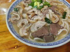 -锦泓老字号猪脏粉(东联大厦店)