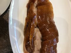 -阿庄新豫菜(航海东路店)