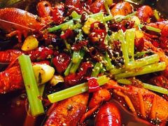 麻辣小龙虾-炉鼎记私房菜(总店)