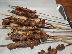 -京狮炙燥·精酿烧烤(首经贸店)