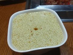 -洪焱重庆老火锅(万福花园店)