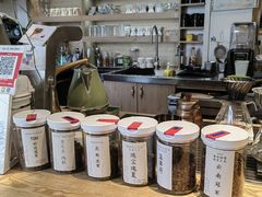 -唐咖精品咖啡(大理古城手冲店)