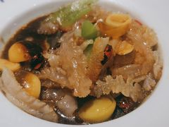 -浩爷羊蝎子火锅(望京店)