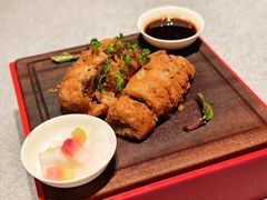 -柿合缘新京菜(国金中心商场店)