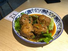 -兔爸私家小厨(新北万达店)
