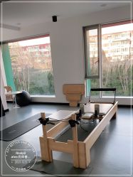 -Real Pilates优体普拉提