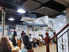 -丹东特色烤肉(南光三部店)