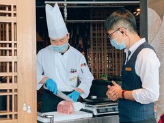 -老乾杯和牛烧肉(王府中环店)