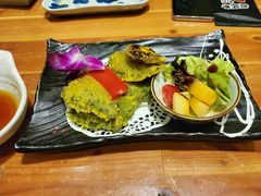 -老村旧煲(江宁金鹰店)