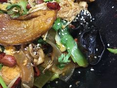 -天府国麻辣香锅(悦荟广场店)
