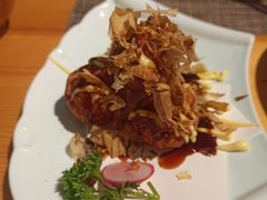 -月见·烧鸟酒场居酒屋(农科路店)